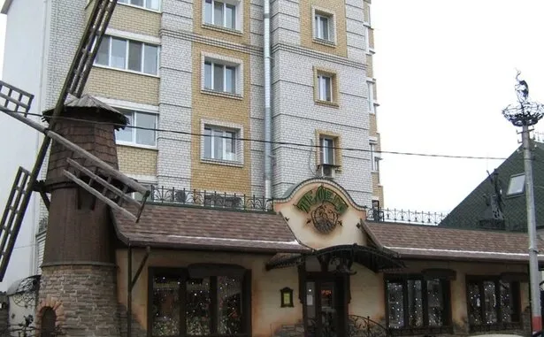 Телега