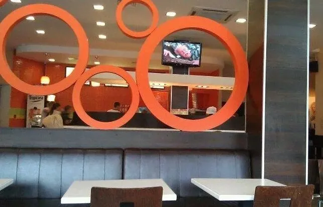 Ташир пицца