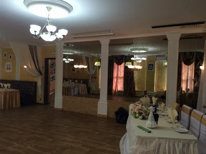 Усадьба