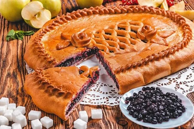 Сила вкуса