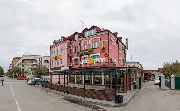 Ассорти