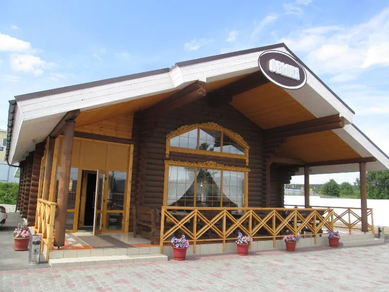 Oblaka