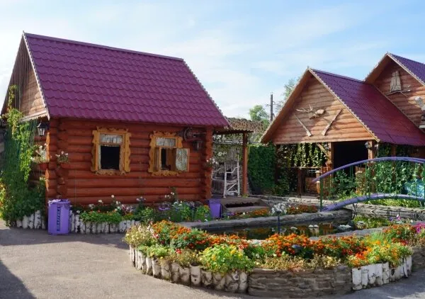 Трактир на Мельнице