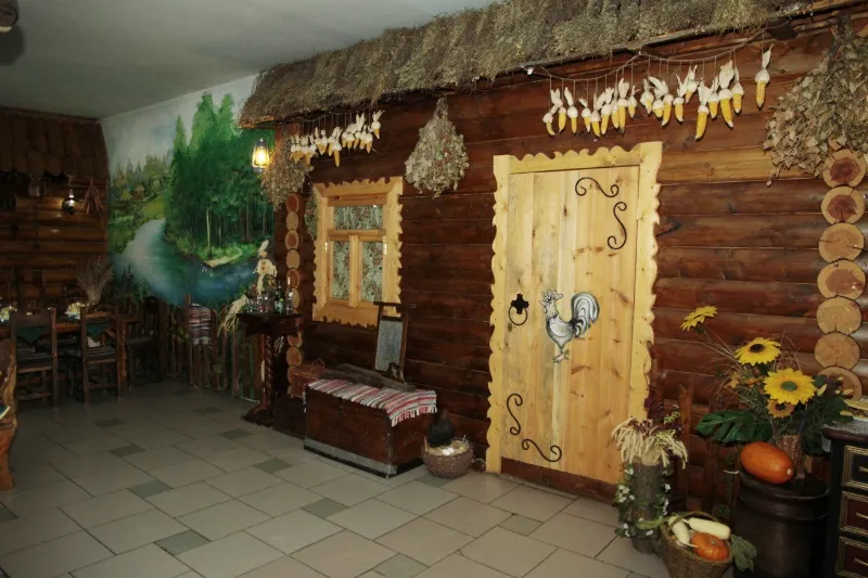 Traktir na Melnitse