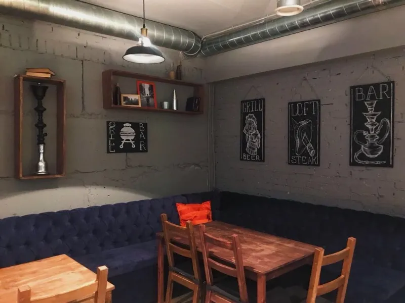 Loft