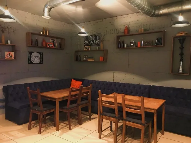 Loft