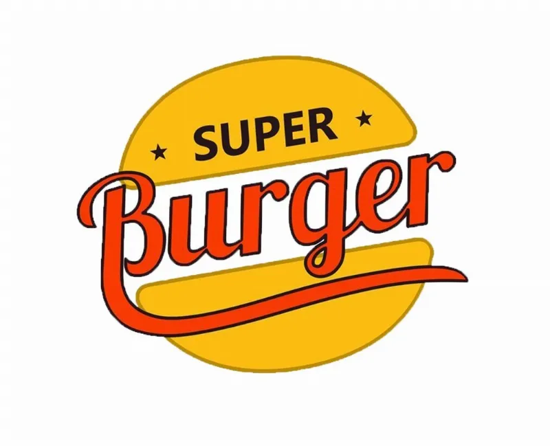 Super Бургер