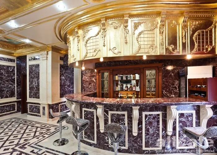 Villa Arte / Вилла Арте