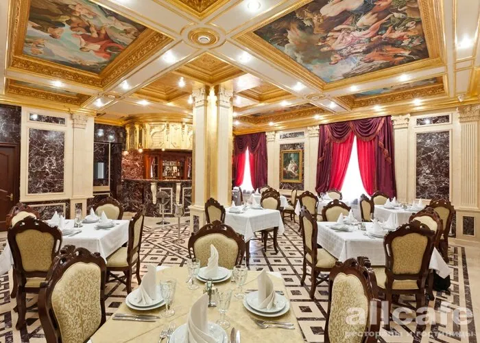 Villa Arte / Вилла Арте