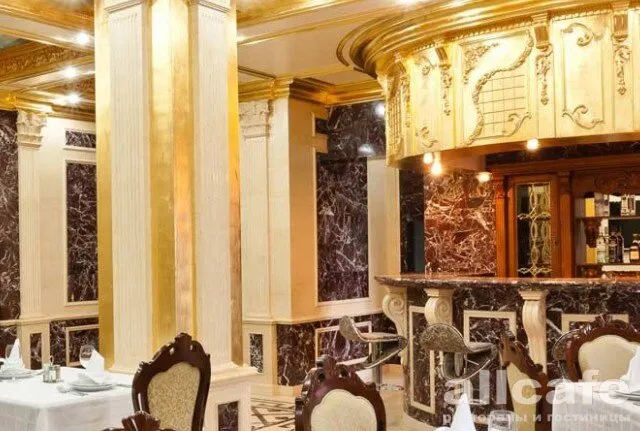 Villa Arte / Вилла Арте