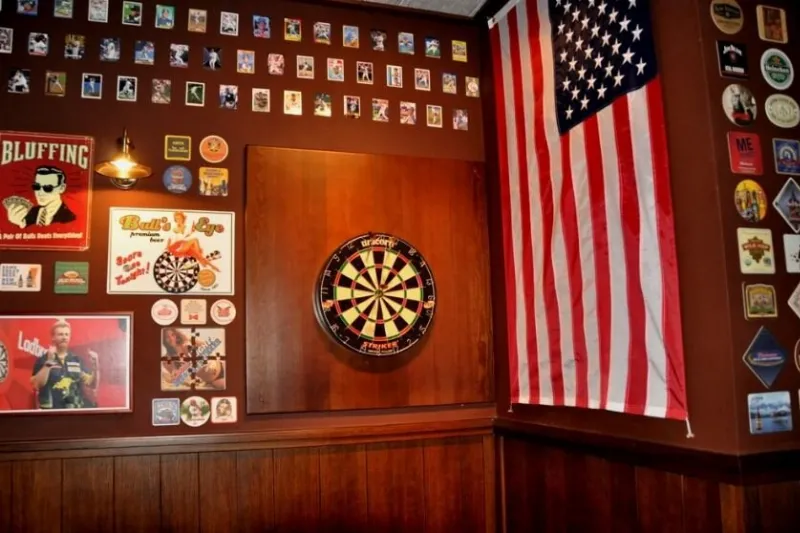 Big Apple Pub