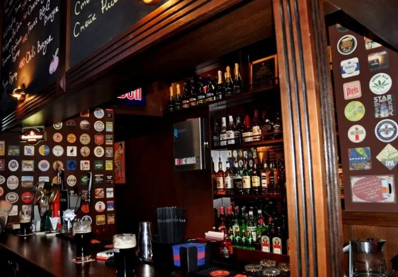 Big Apple Pub