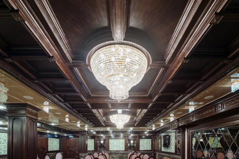 Banquet Hall 54
