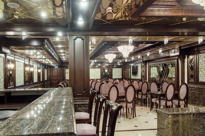 Banquet Hall 54