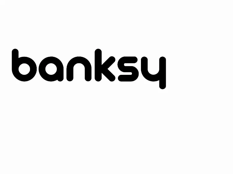 BANKSY
