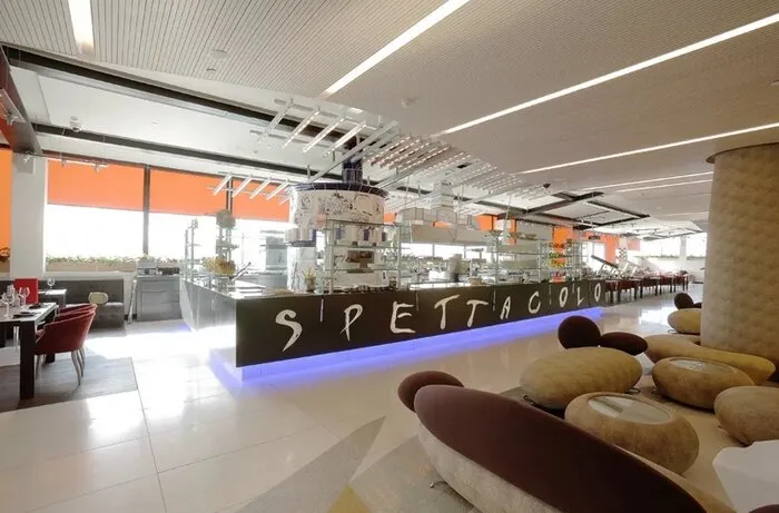 Spettacolo