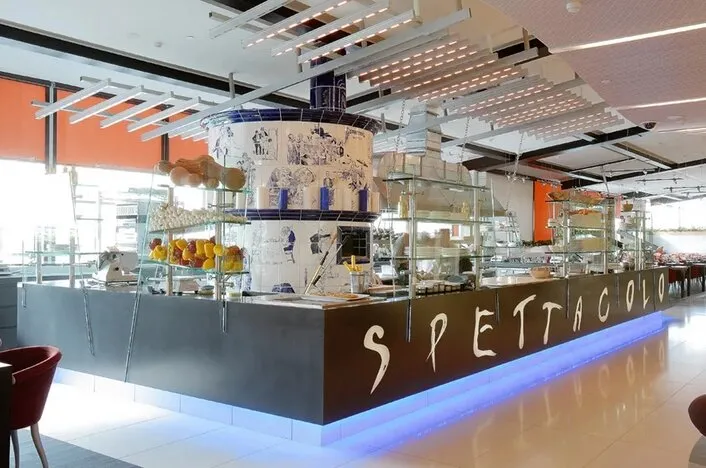 Spettacolo