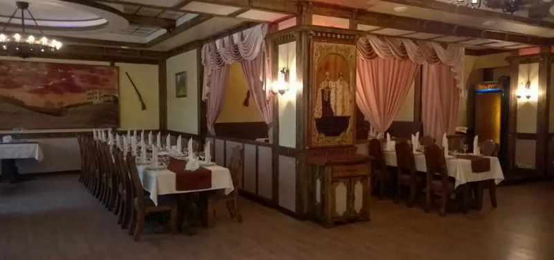Княжий дворик