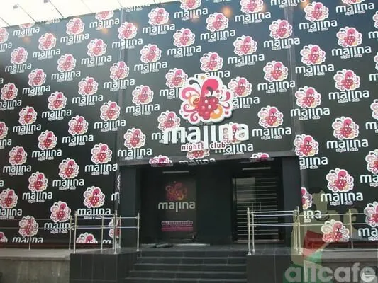 Malina