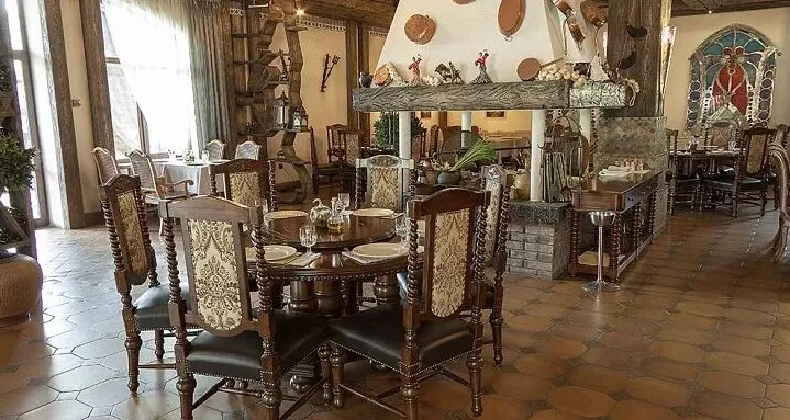 Conquistador
