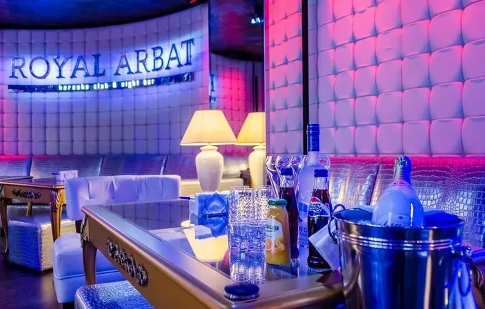Royal Arbat