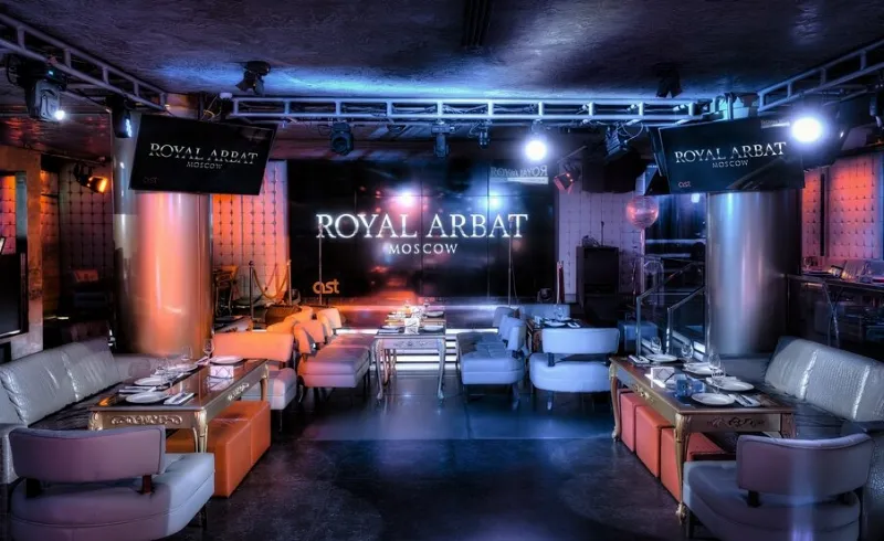 Royal Arbat