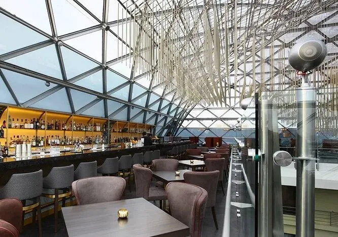 The Ritz-Carlton Bar & Lobby Lounge