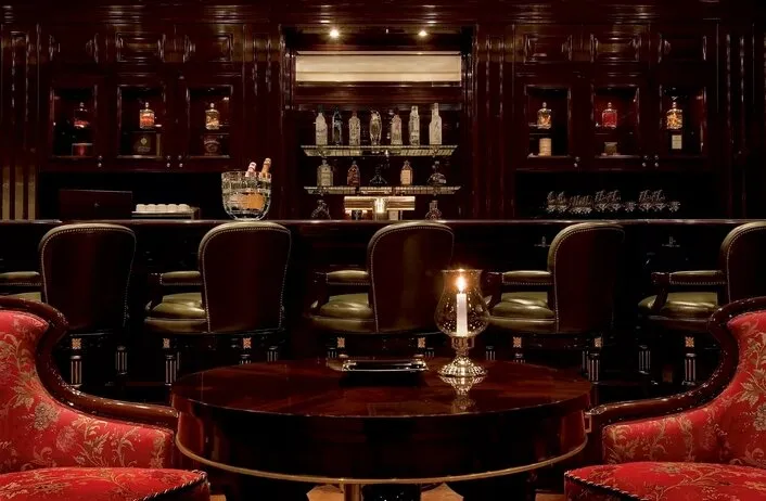 The Ritz-Carlton Bar & Lobby Lounge