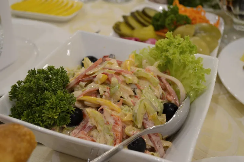 Buta Palace