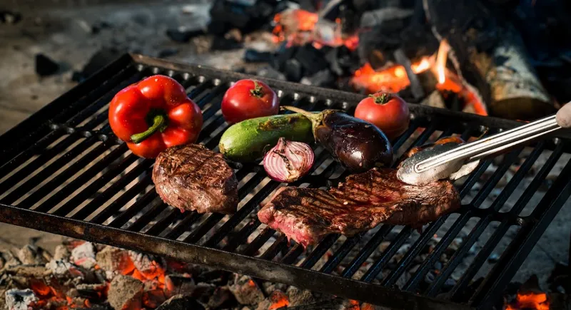 I Like Grill