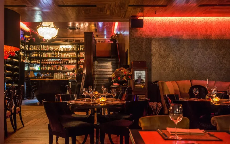 Soho Rooms