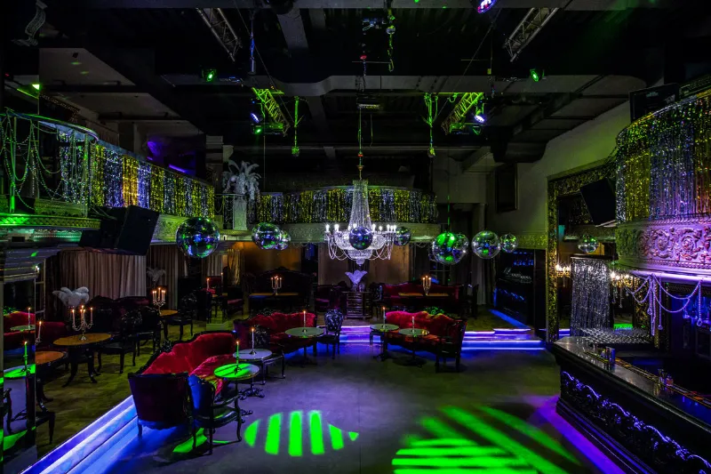 Soho Rooms
