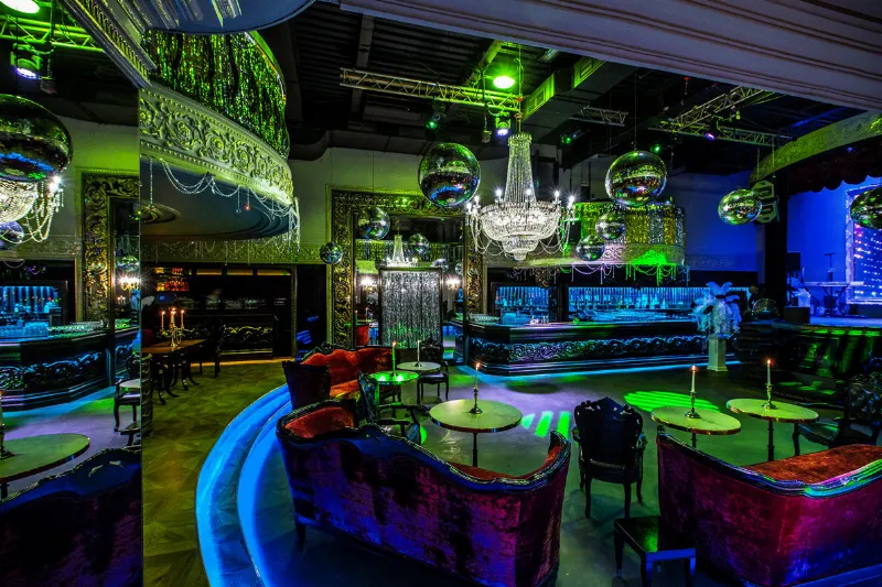 Soho Rooms
