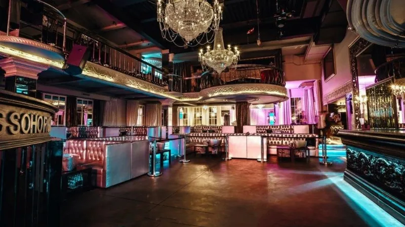 Soho Rooms