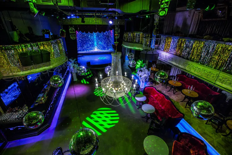 Soho Rooms