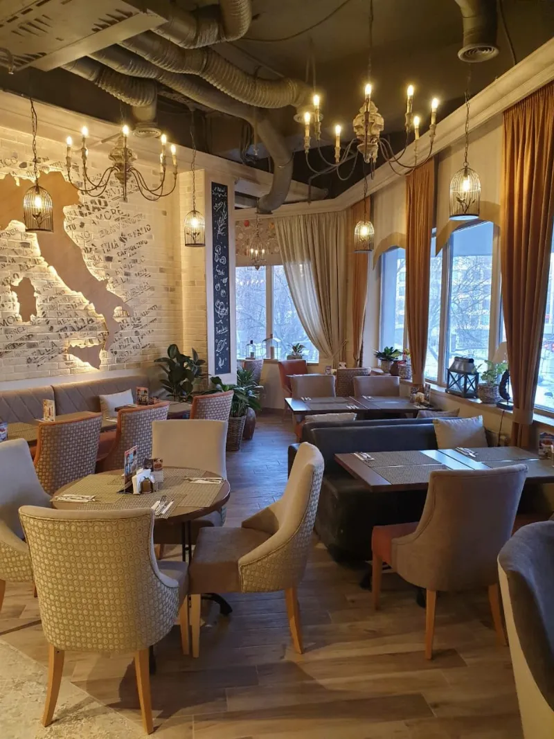Il Patio