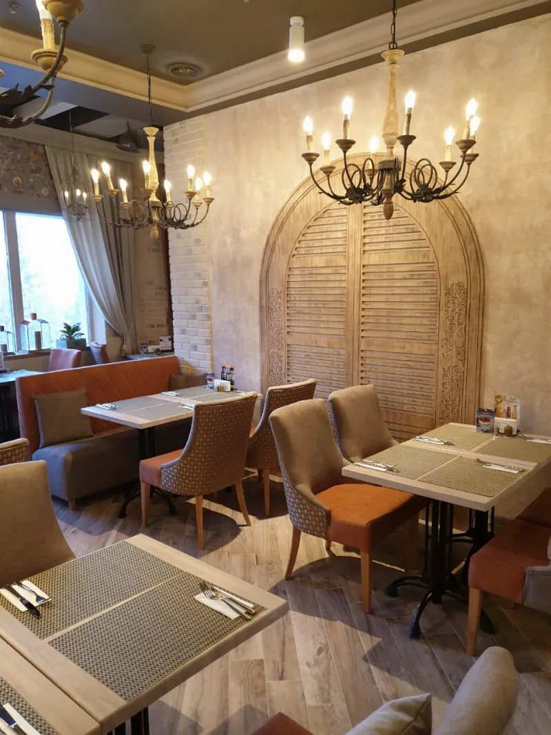Il Patio