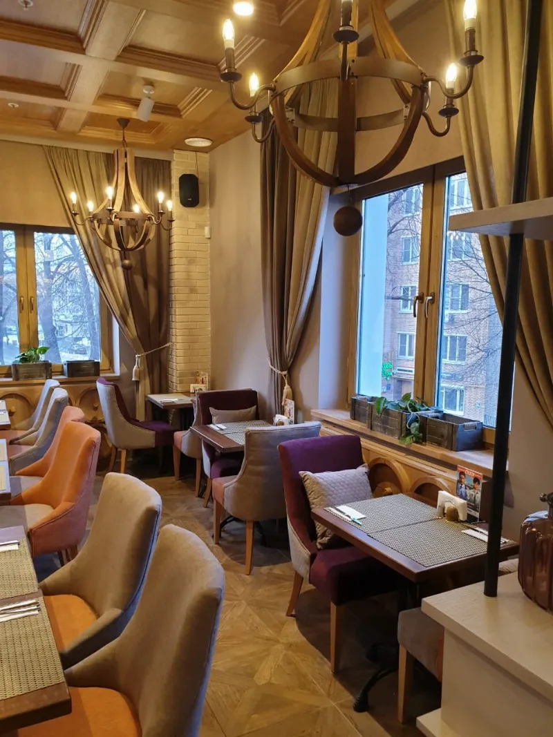 Il Patio