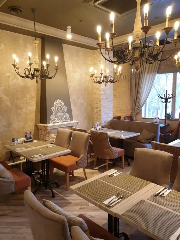 Il Patio