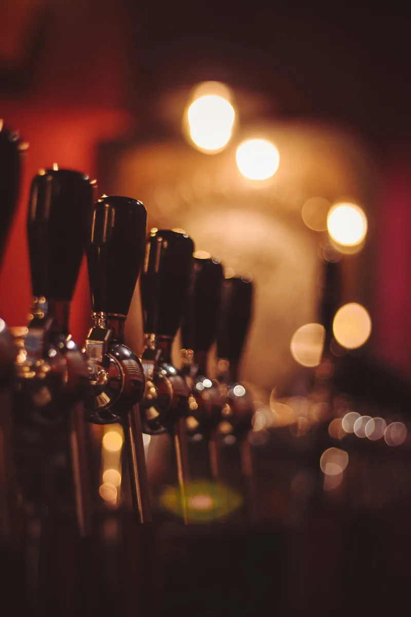 Blackbird Bar