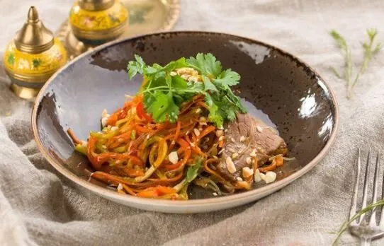 PLOV project