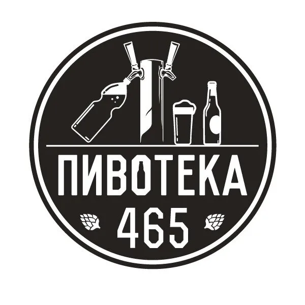 Pivoteka 465