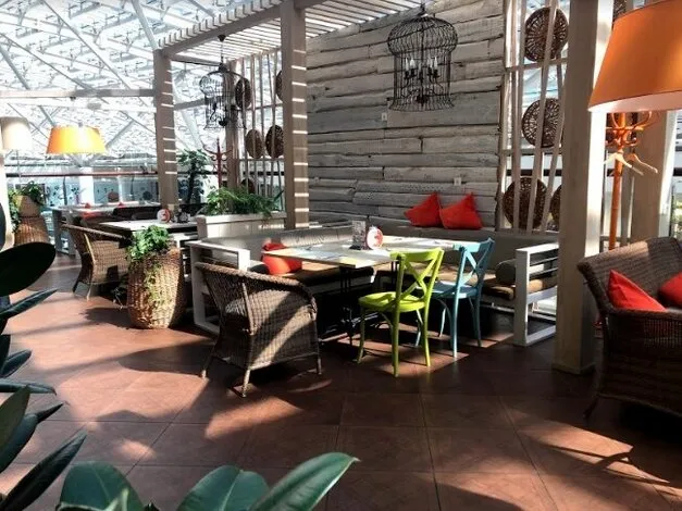 Il Patio