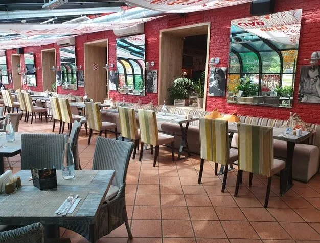 Il Patio