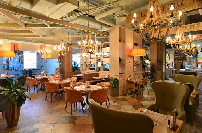 Il Patio