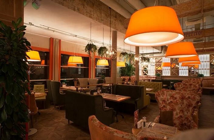 Il Patio