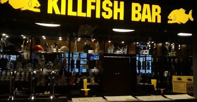 Killfish