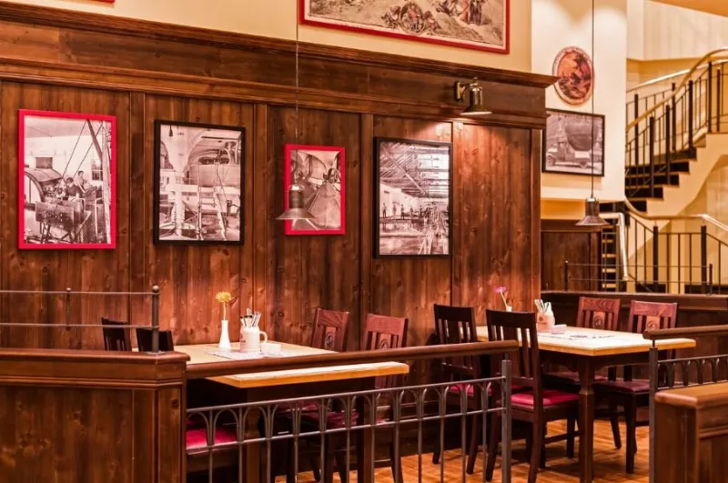Paulaner Brauhaus