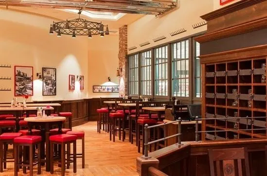 Paulaner Brauhaus