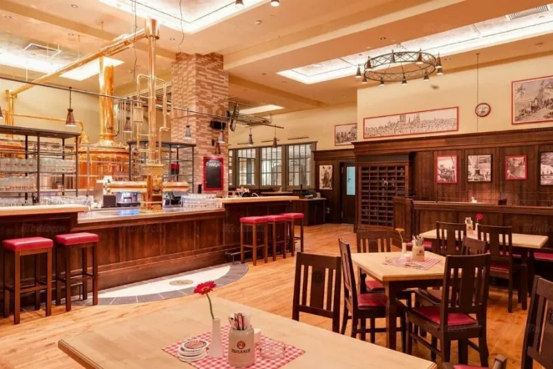 Paulaner Brauhaus